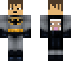 pontypdd as batman