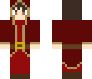 fire mage