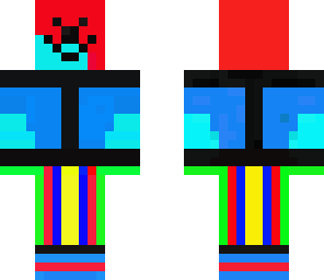 colour boy