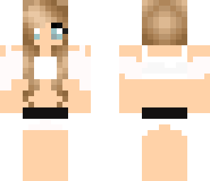 edired x2  pretty girl