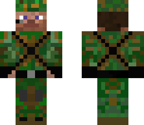 soldier 