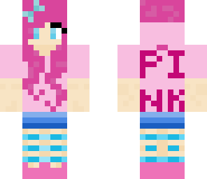 pinkie pie hud