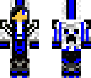 heroborko and insane skin
