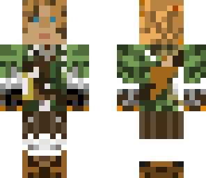 archer