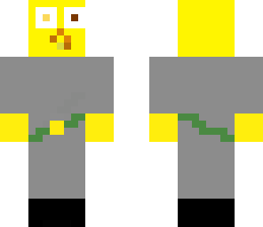 lemongrab