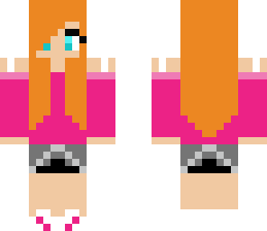 my skin