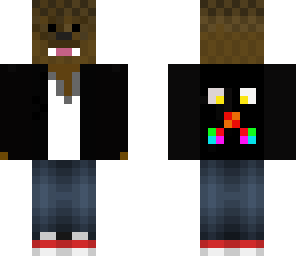 tridebacca