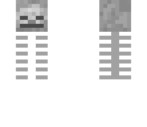skinless skin