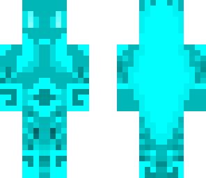 ice viper ghost