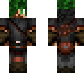 darker noah assasin