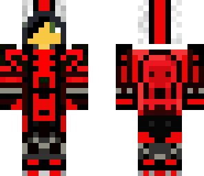 fixed hooded boy