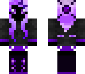 ender girl
