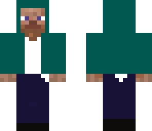alone in the dark 5 character with hoodie