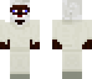 random derp grndpah style