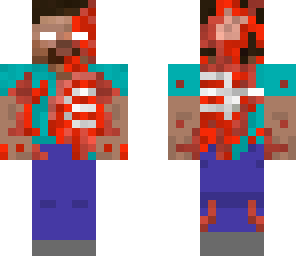 herobrine 6