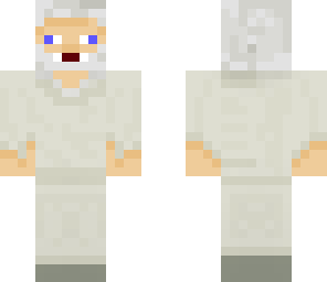 old guy