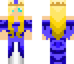 water queen