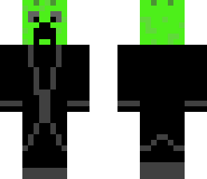 creeper maul