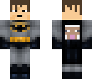 pontypridd as batman2