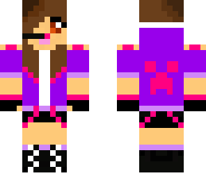 gamer girl