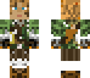 archer