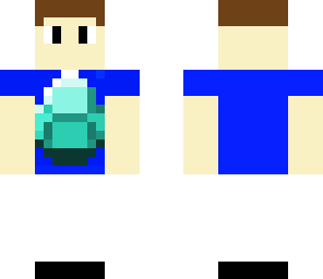 diamond dude