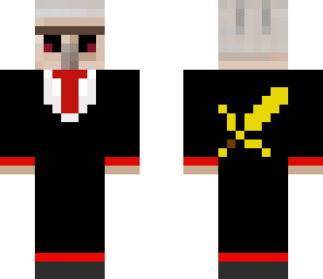 disco iron golem