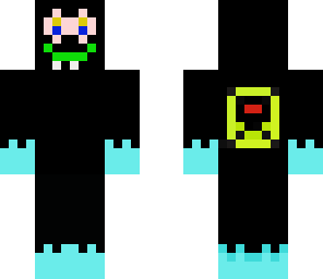 plant man