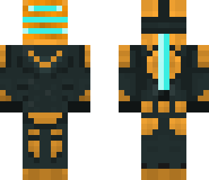 deadsaceguy 2
