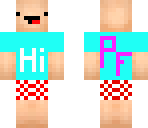 awesome new pf fluffy