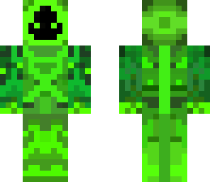 cornmuffin89's mage skin