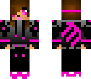 swag teen girl