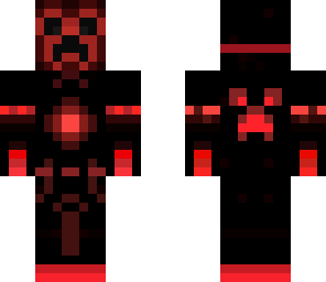 creeptermineitor