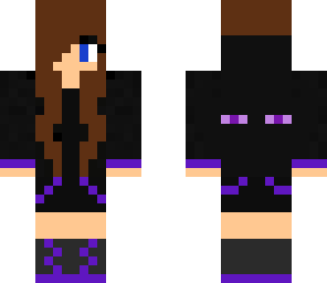 ender girl