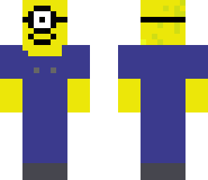 minion update 2