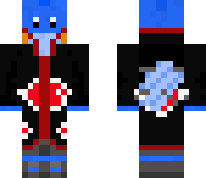 akatsuki mudkip