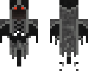 epic ghost guy