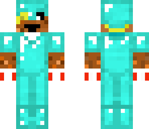 diamond armor