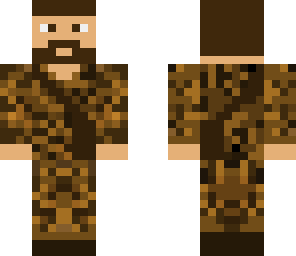 forest medic