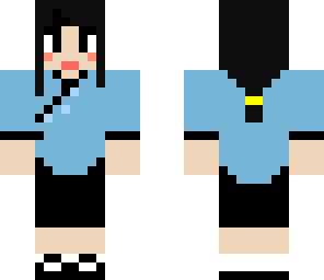 republic of china school uniform