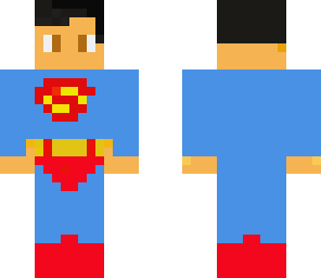 super man