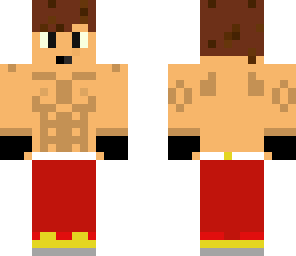 street fighter