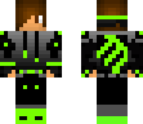 coolestdj ever  green version update 01