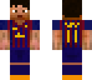 neymar jr
