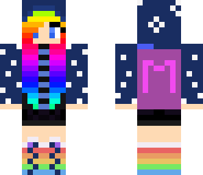 cool girl