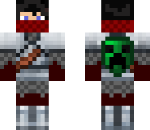hunter knight finished