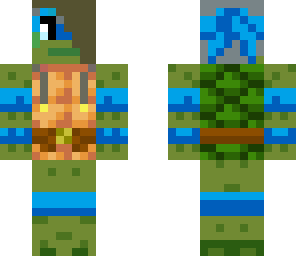 howard the tmnt