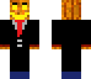 jack-o-lantern