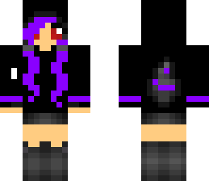 shinypurpleumbreon