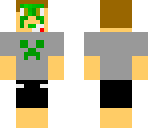 creeper clan